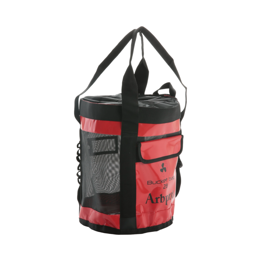Bucket Bag Air