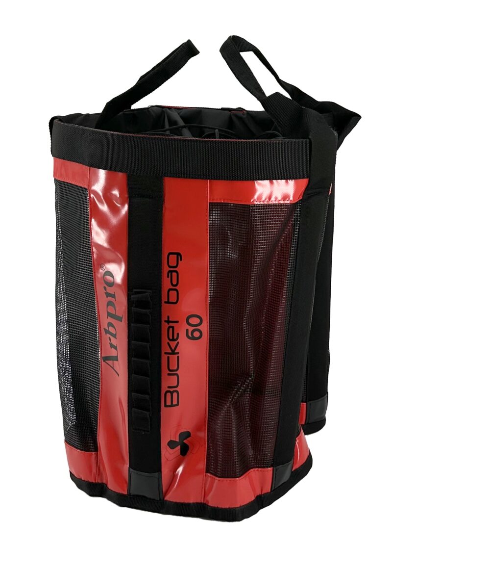 Bucket Bag Air