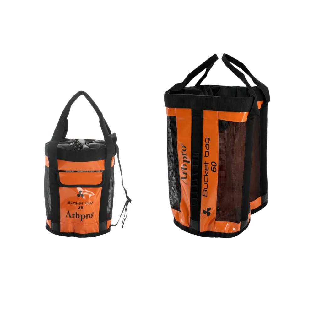 Bucket Bag Air