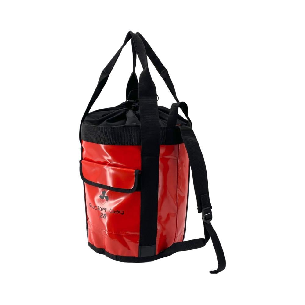 Bucket Bag