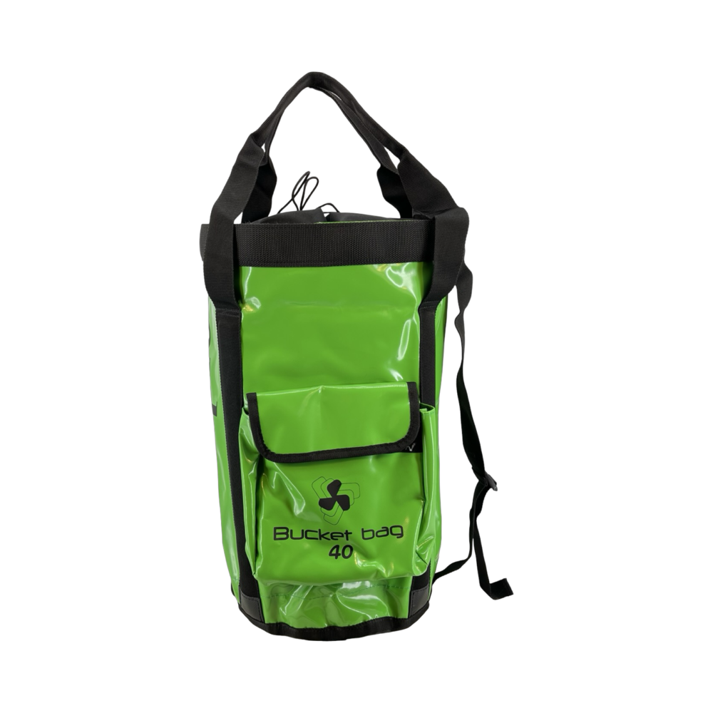 Bucket Bag