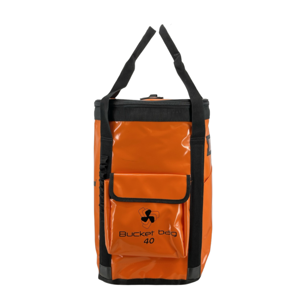 Bucket Backpack