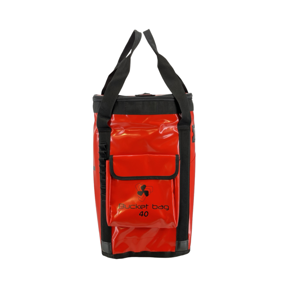 Bucket Backpack