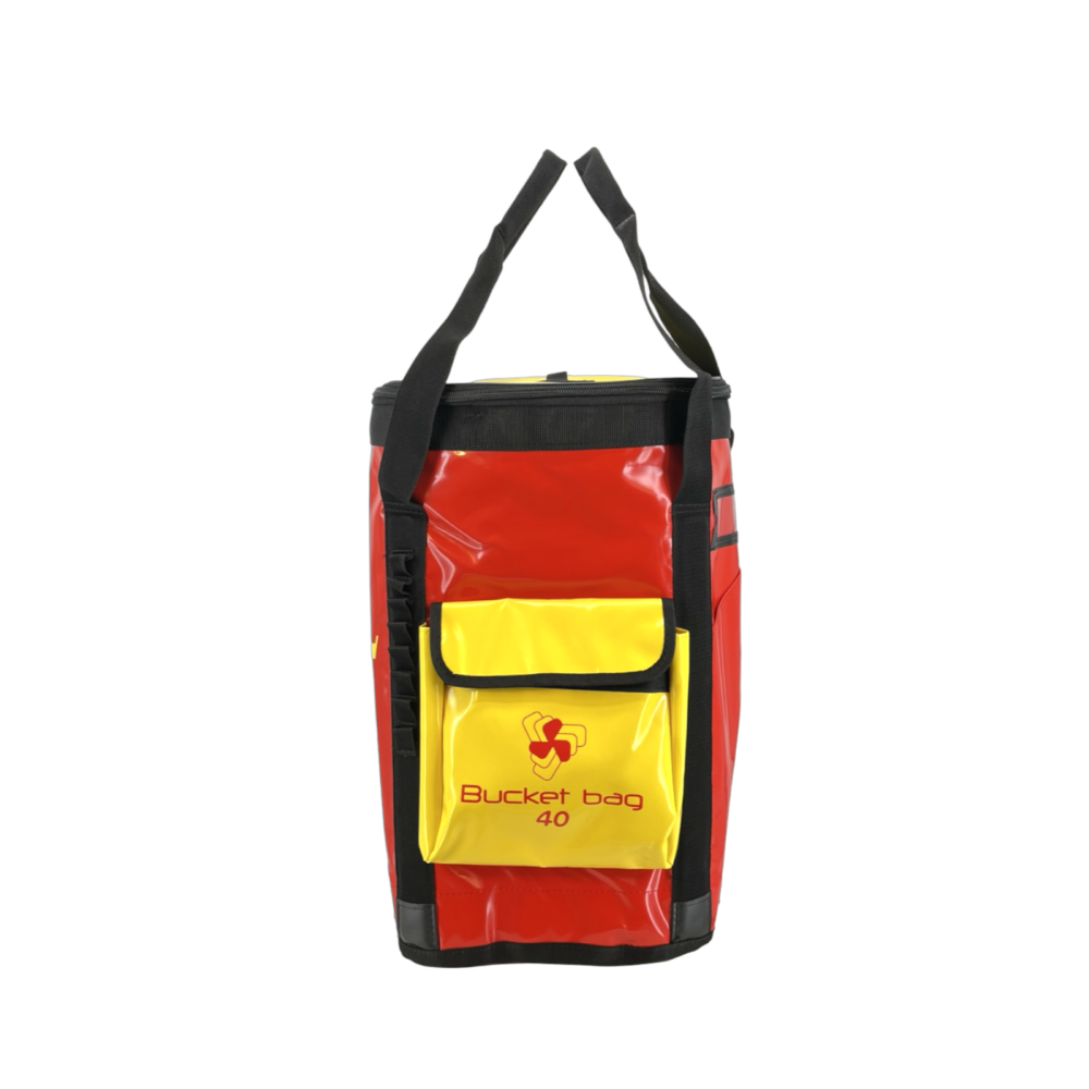Bucket Backpack