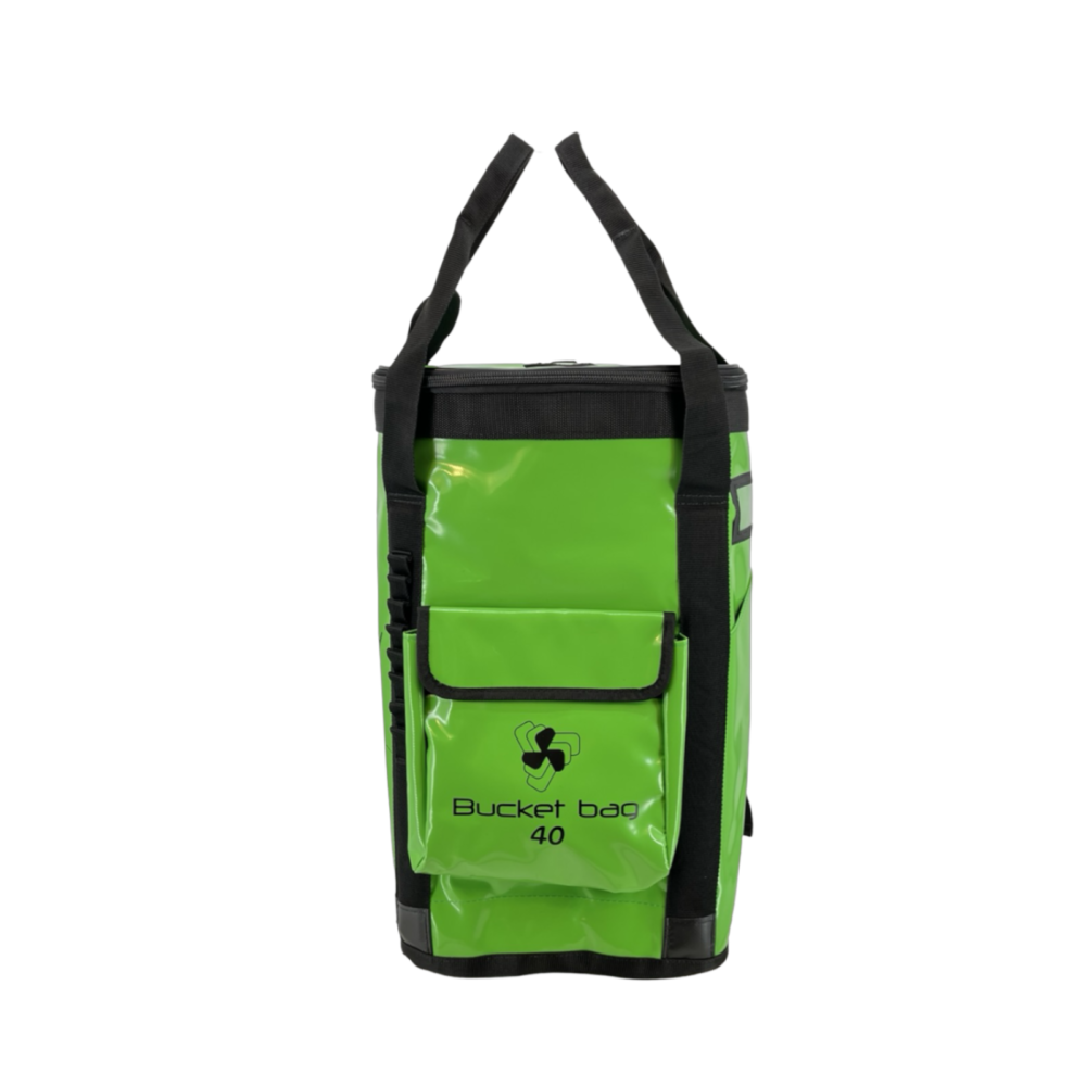 Bucket Backpack
