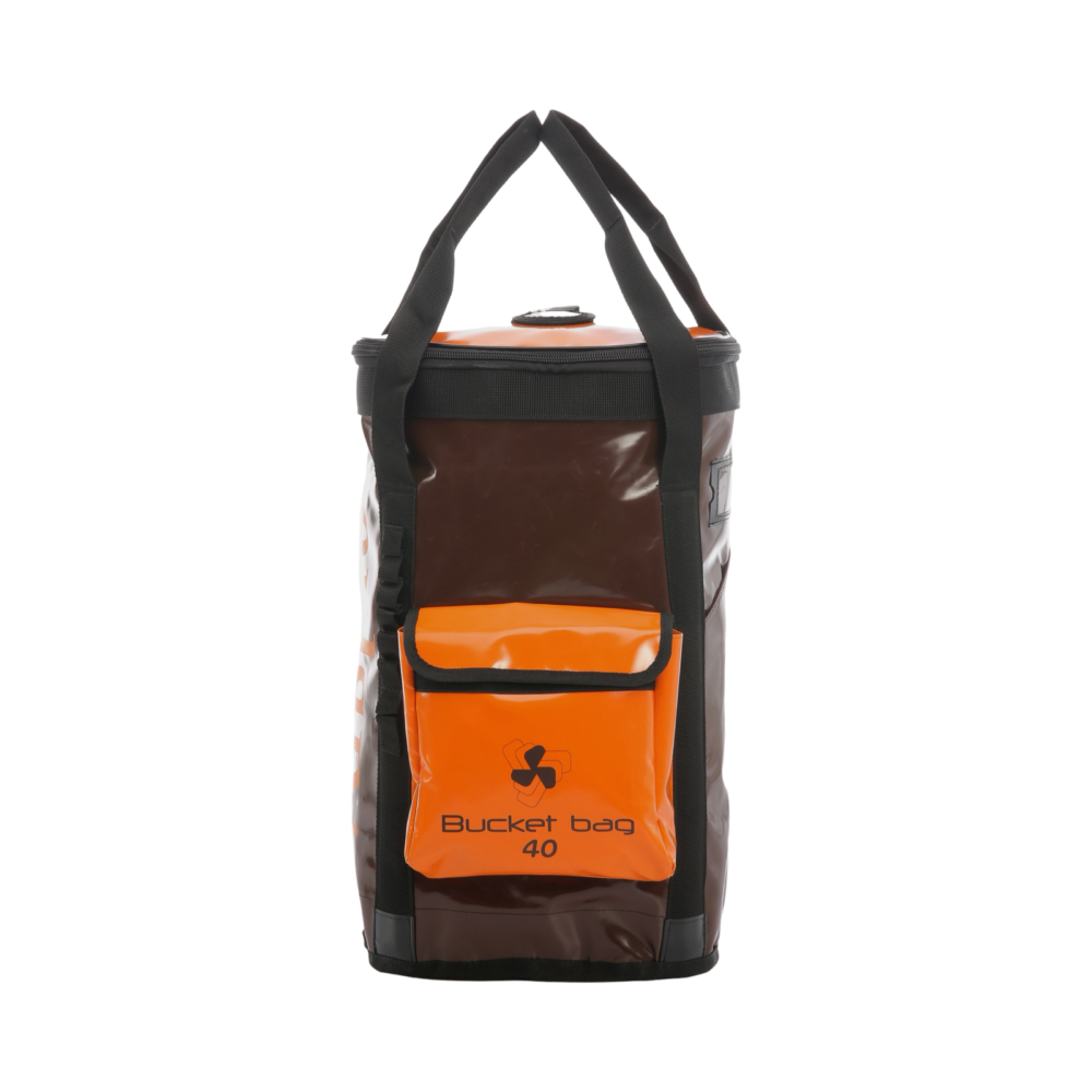 Bucket Backpack