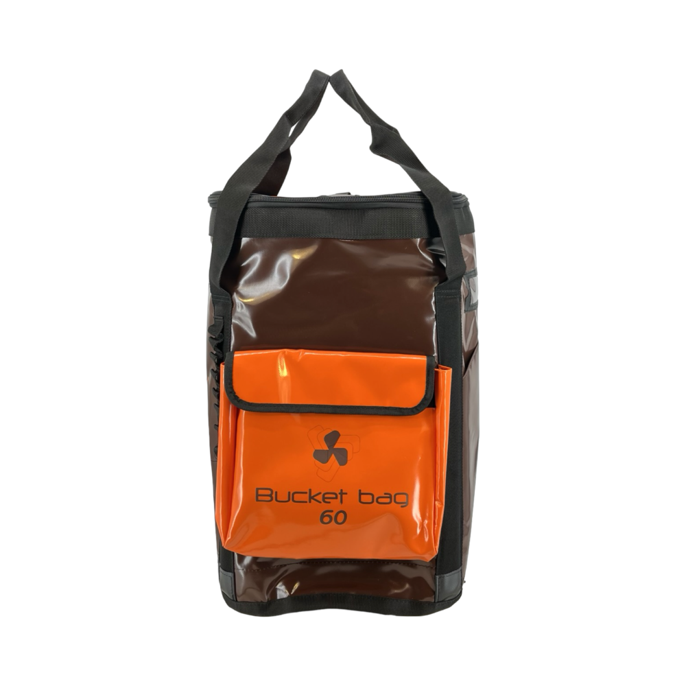 Bucket Backpack