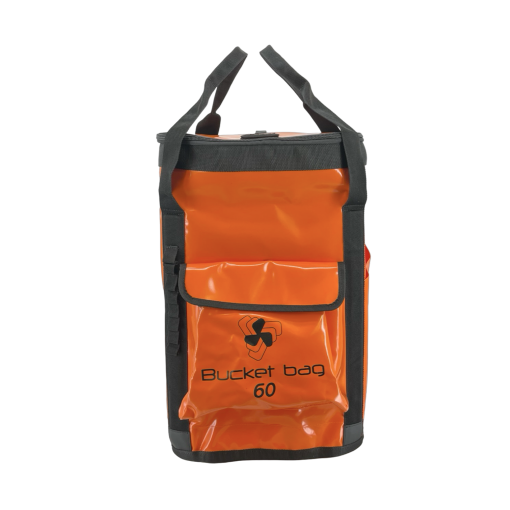 Bucket Backpack