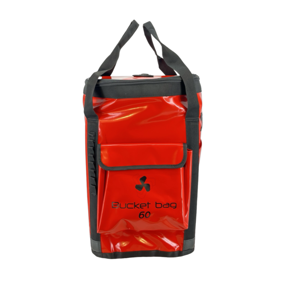Bucket Backpack