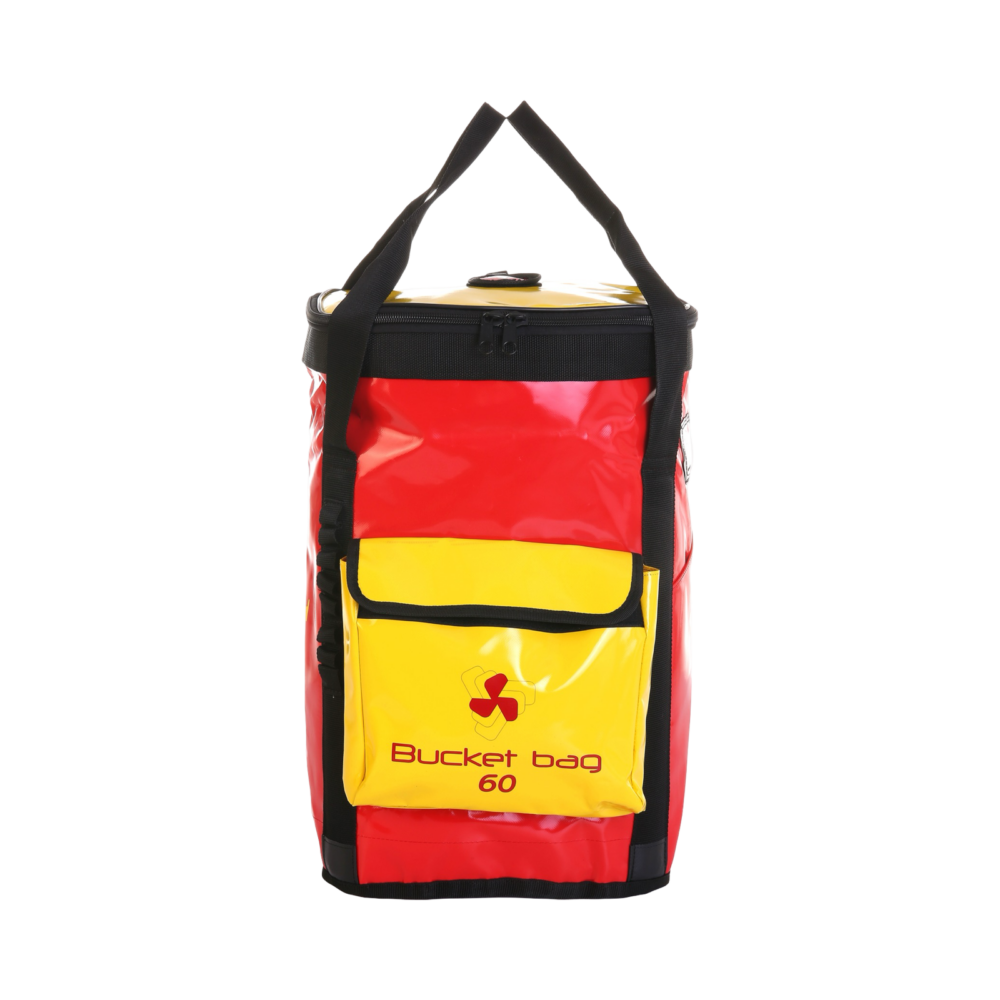 Bucket Backpack