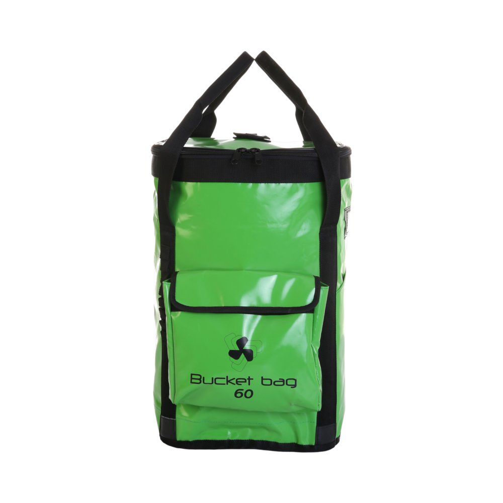 Bucket Backpack