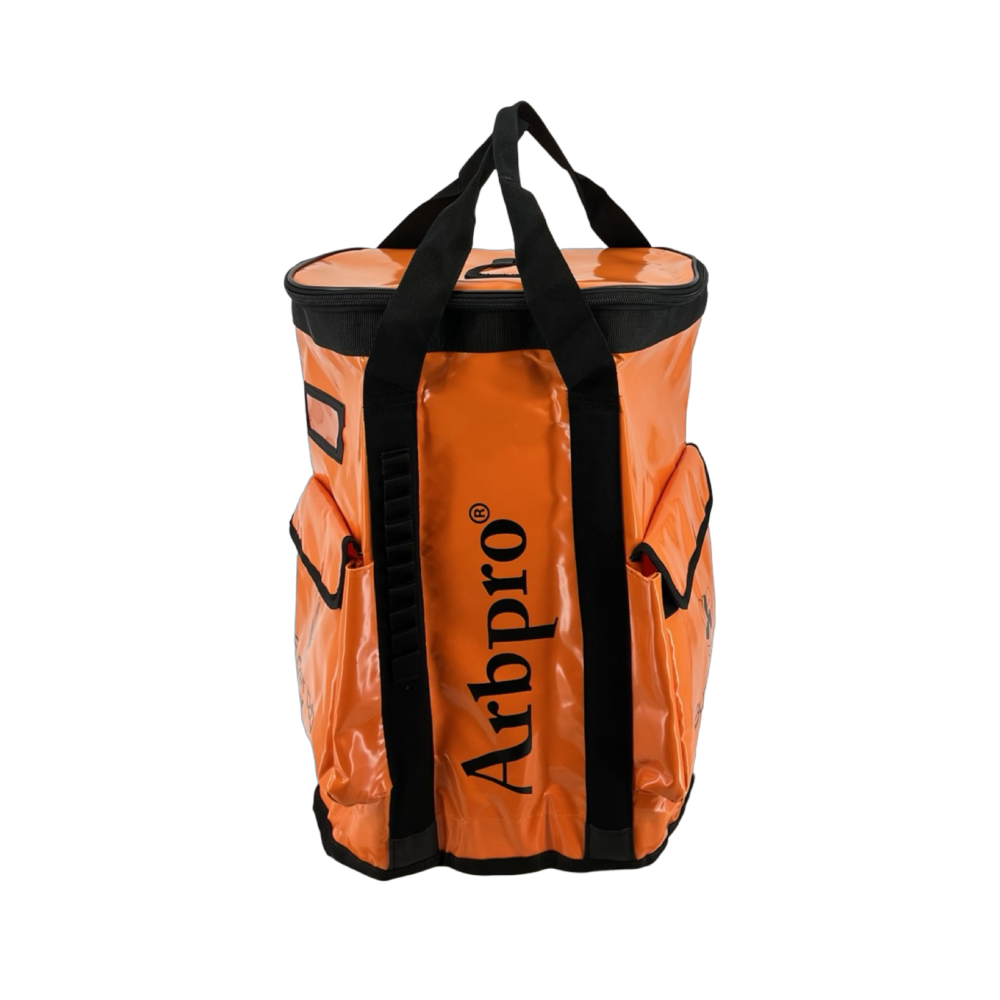 Bucket Backpack