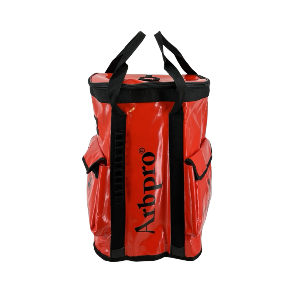 Bucket Backpack