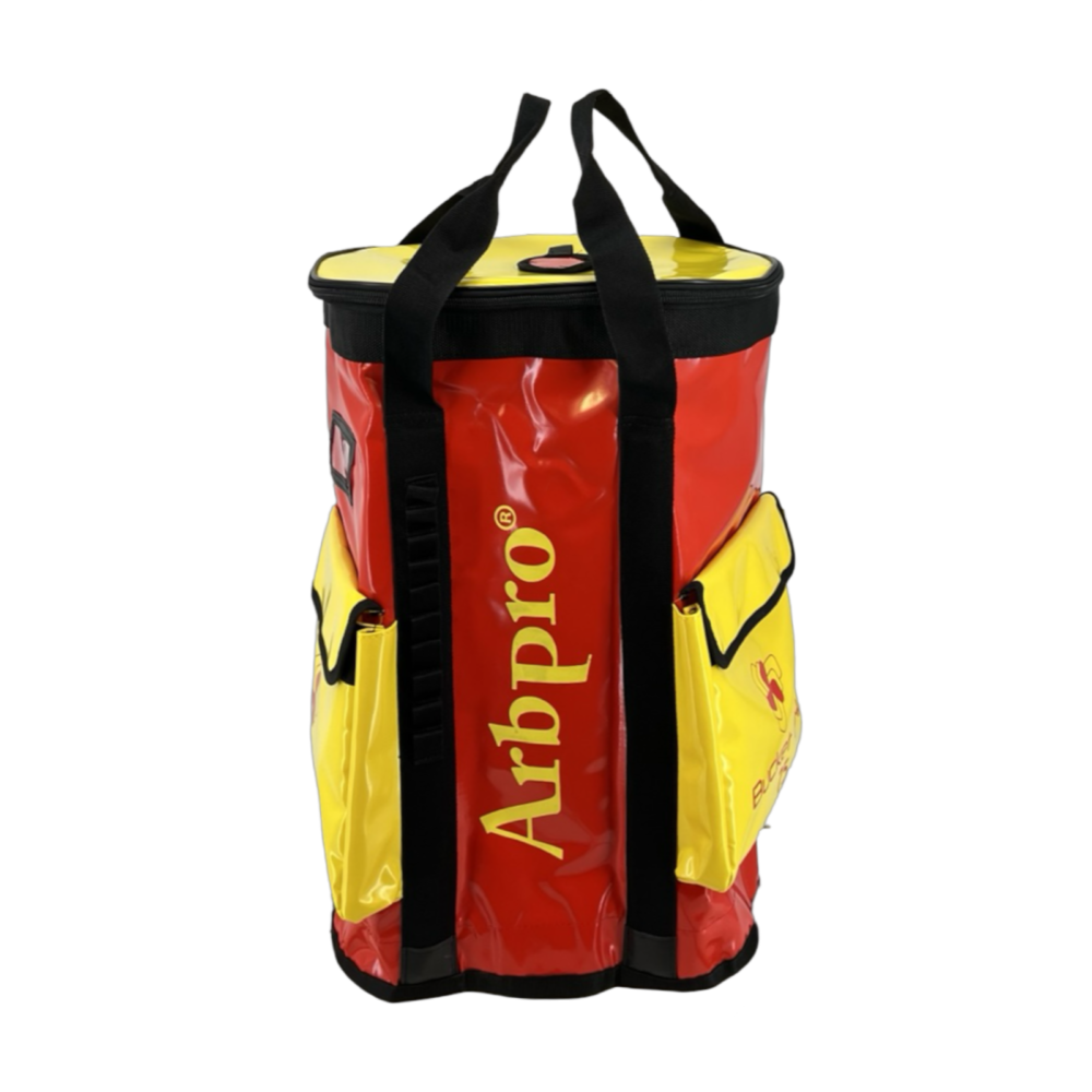 Bucket Backpack