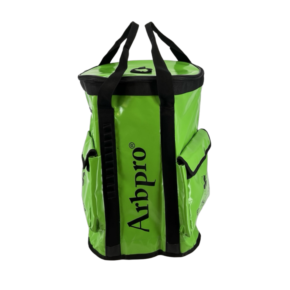 Bucket Backpack