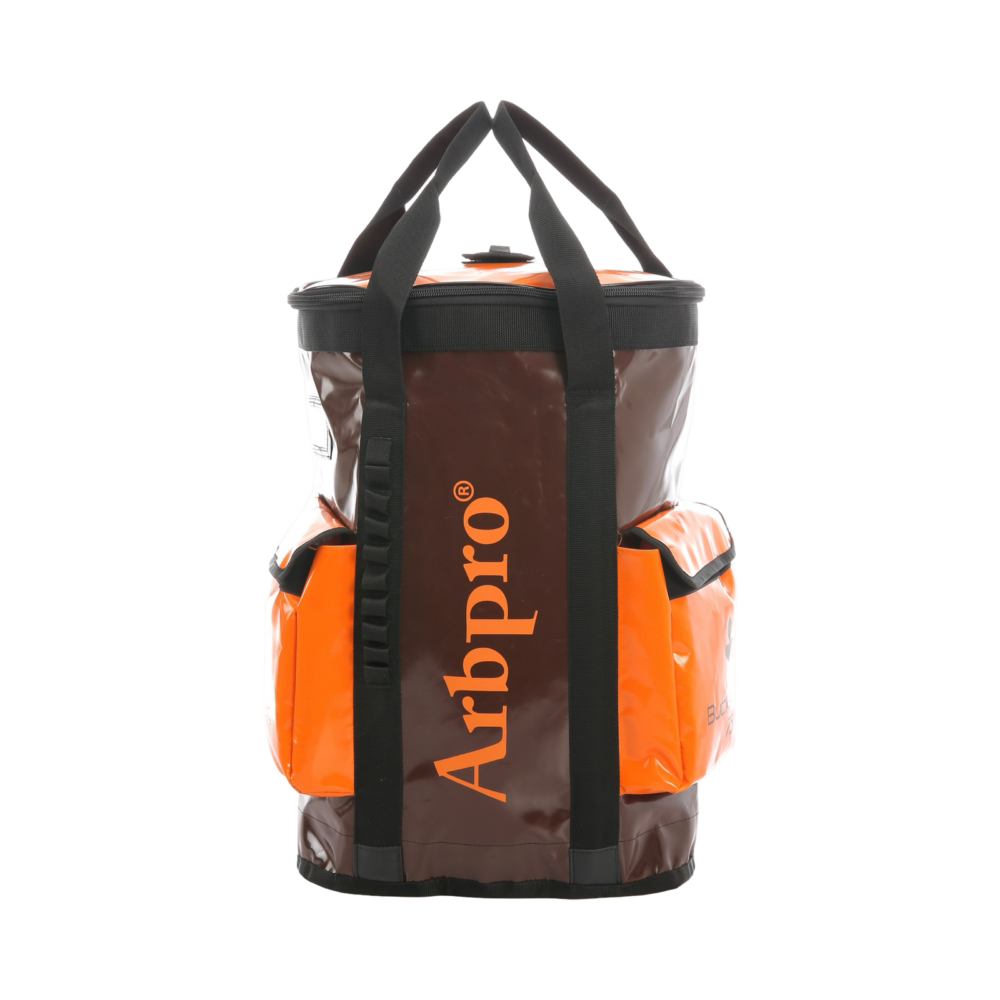 Bucket Backpack