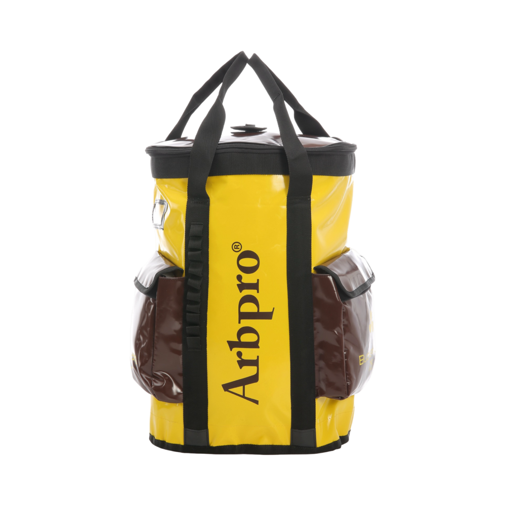 Bucket Backpack