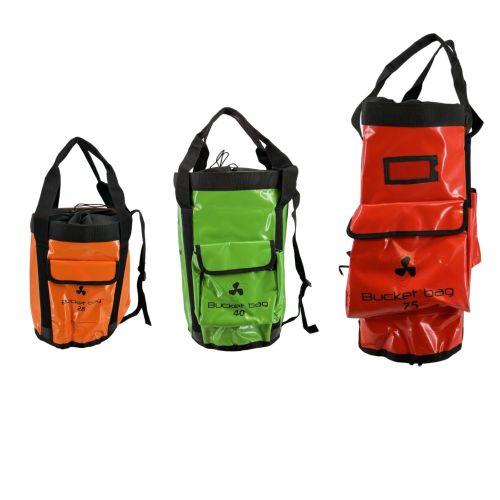 Bucket Bag