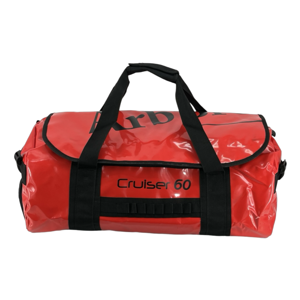 Cruiser Bag