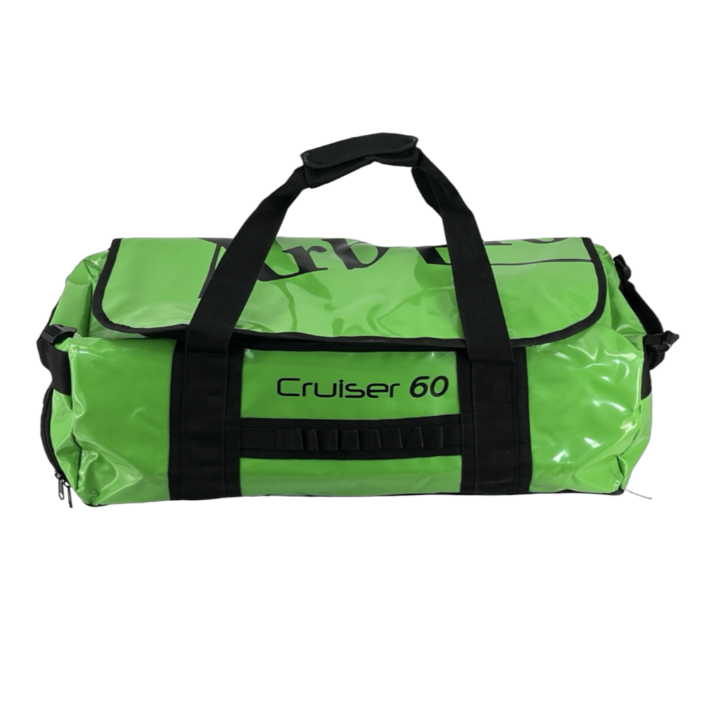 Cruiser Bag
