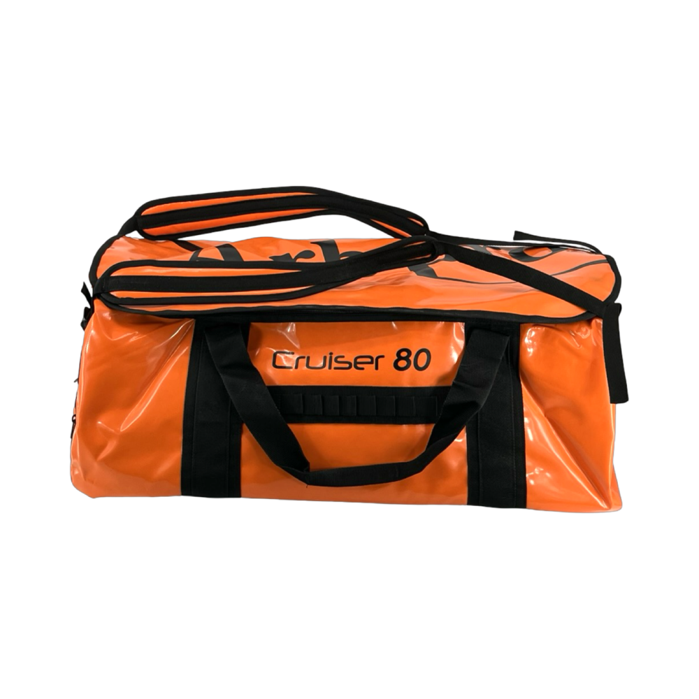 Cruiser Bag