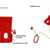 Arborist Micro Wedge