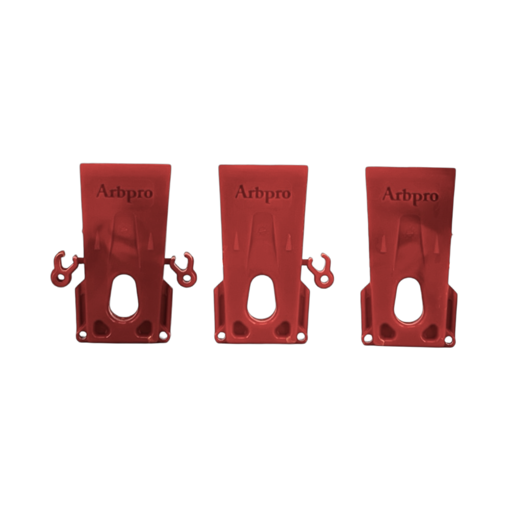 Arborist Micro Wedge