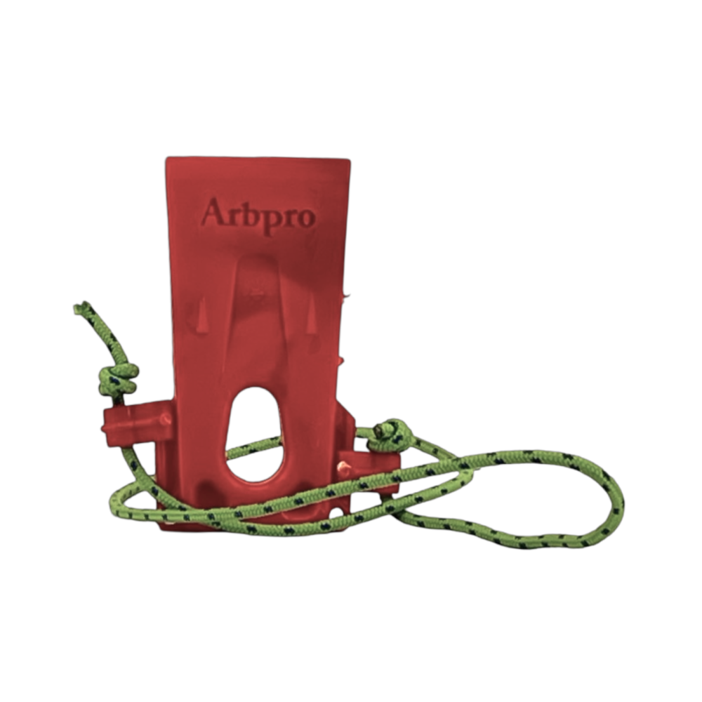 Arborist Micro Wedge