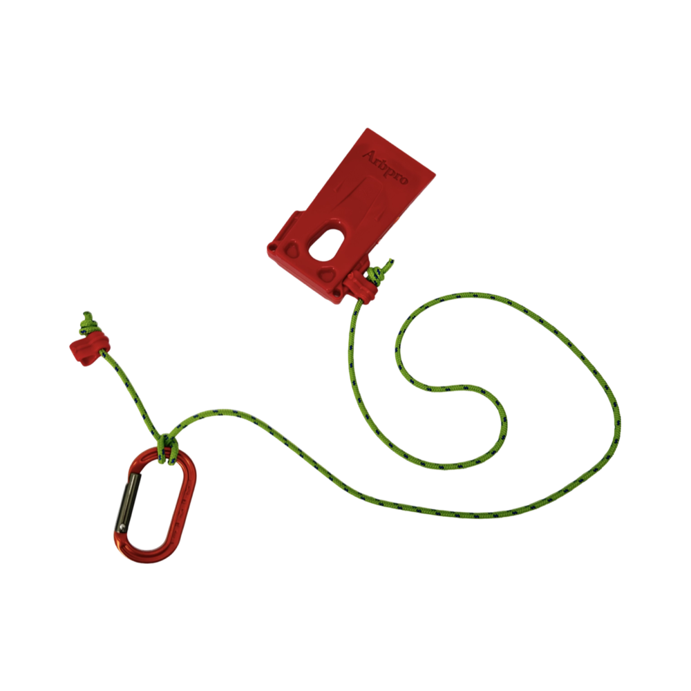 Arborist Micro Wedge