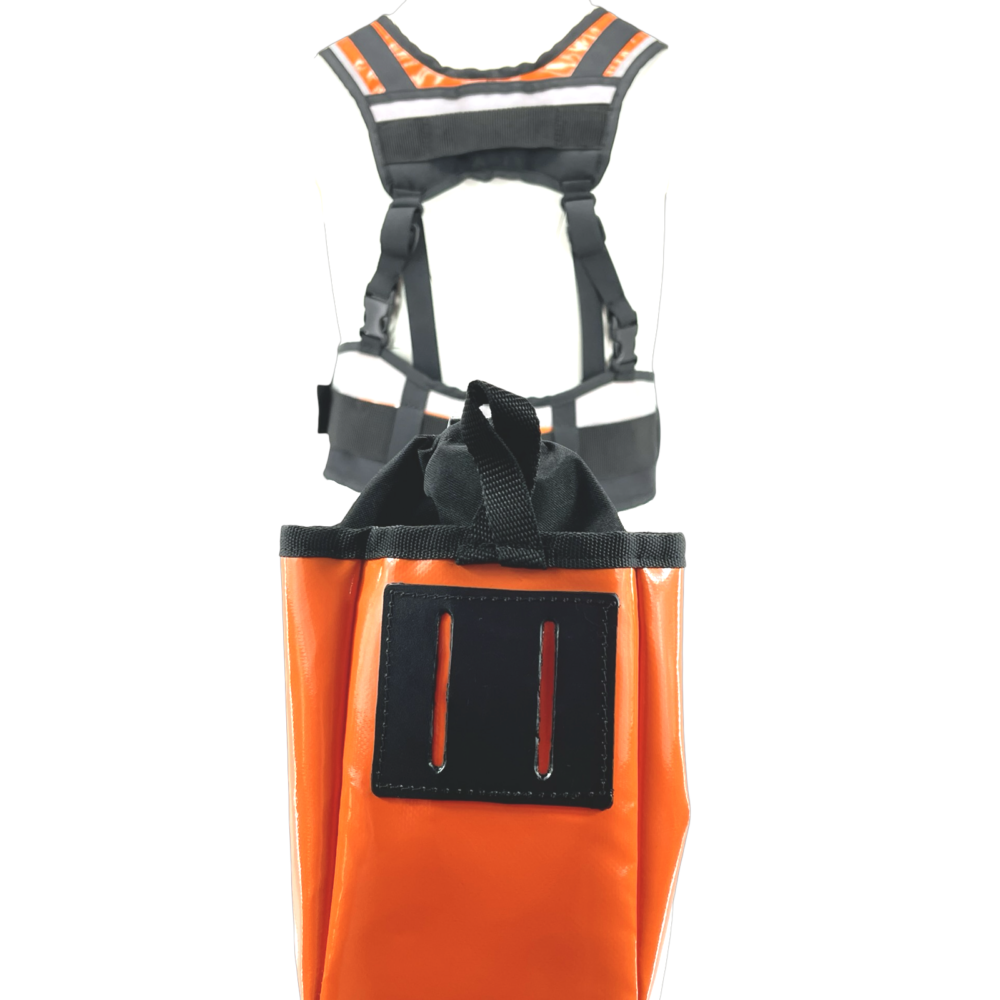 2 Liter Bag