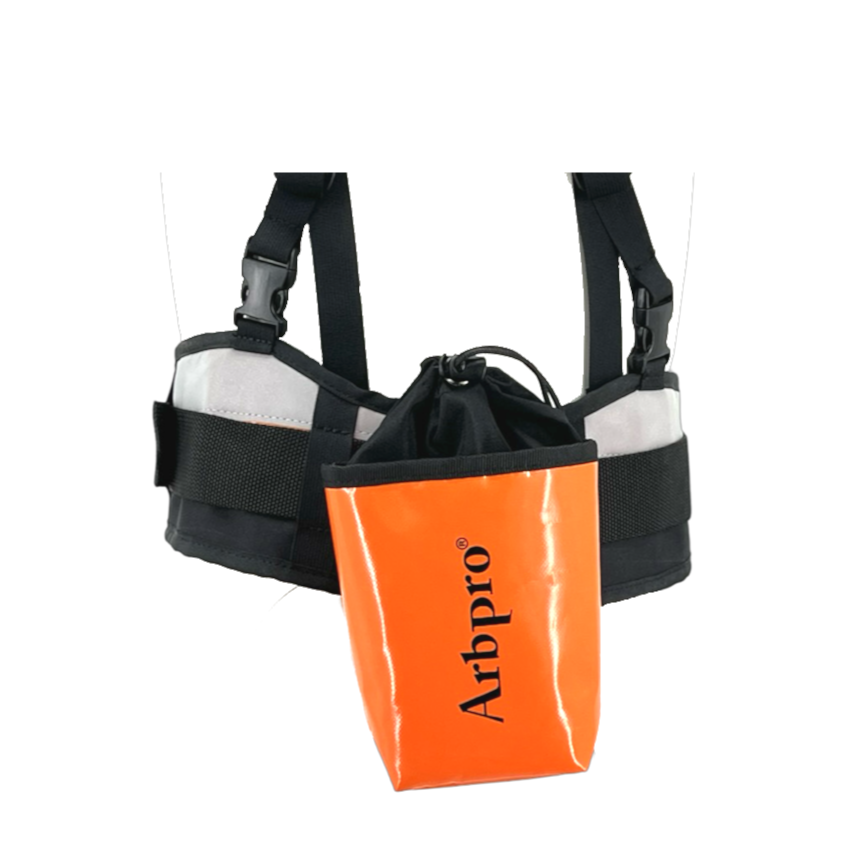 2 Liter Bag