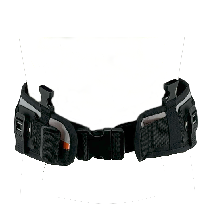 Forestry Belt magnetic