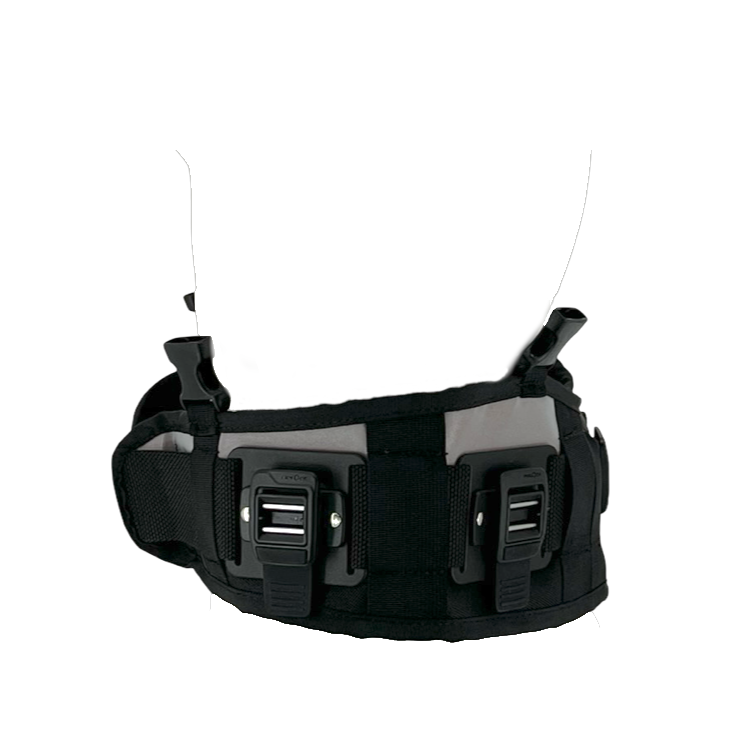 Forestry Belt magnetic