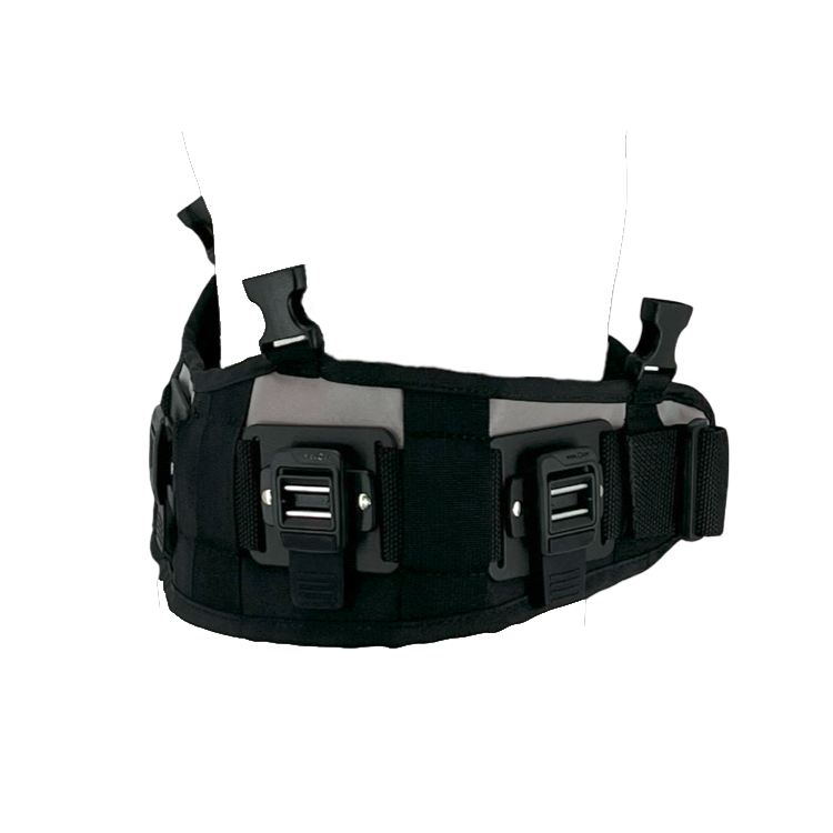 Forestry Belt magnetic