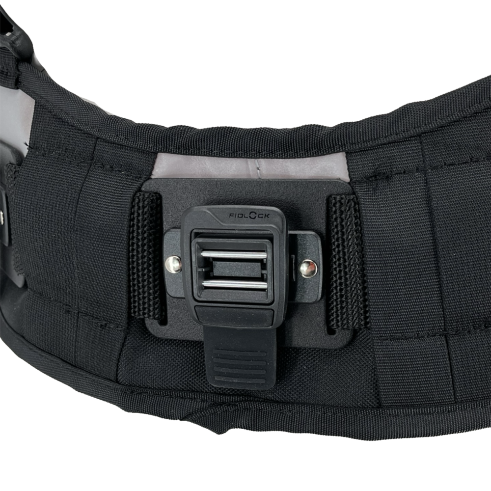 Forestry Belt magnetic