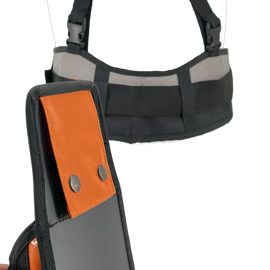 Forestry Multi Use belt