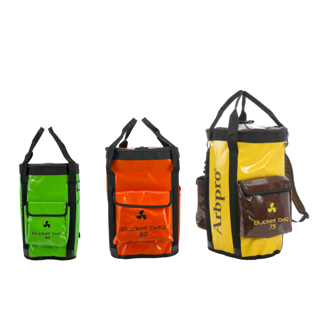 Bucket Backpack