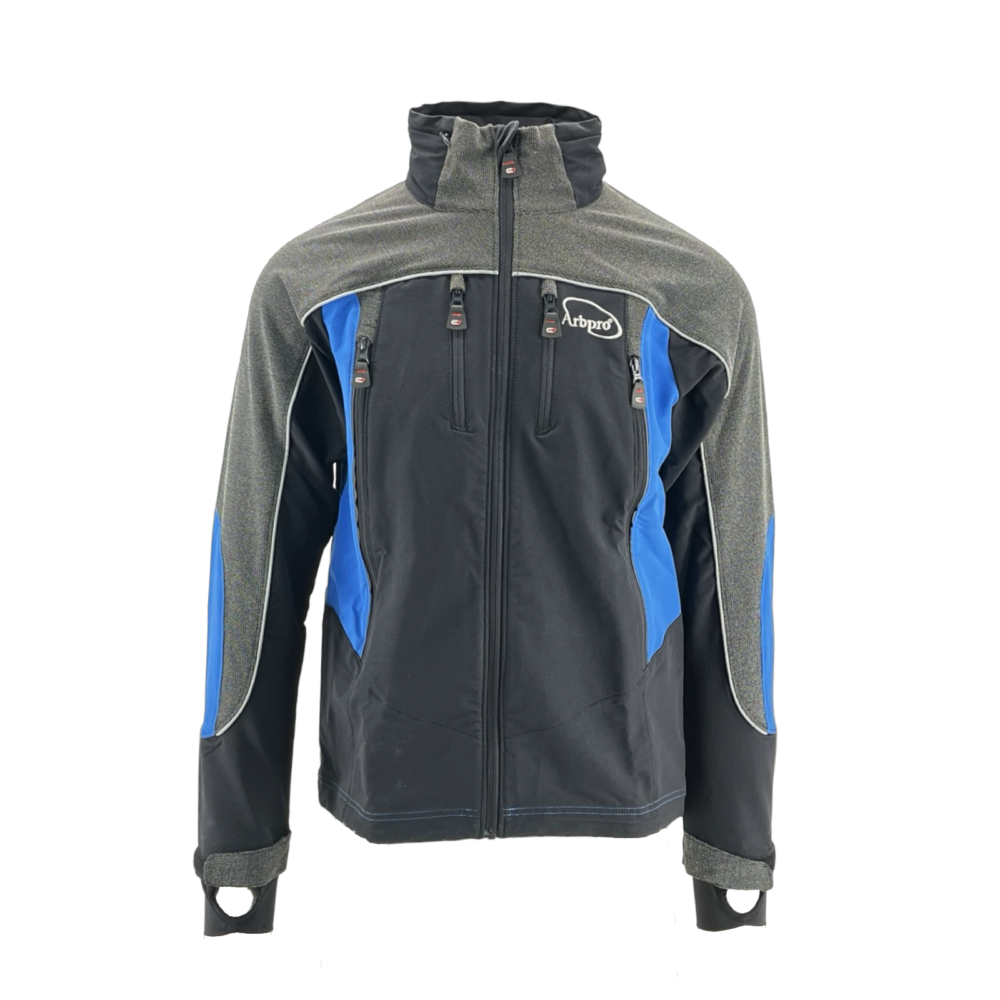CT-Jacket