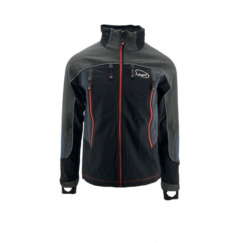 CT-Jacket