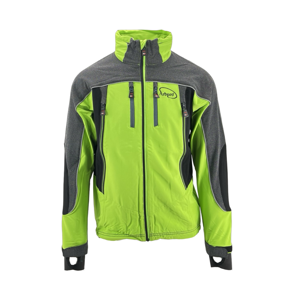 CT-Jacket