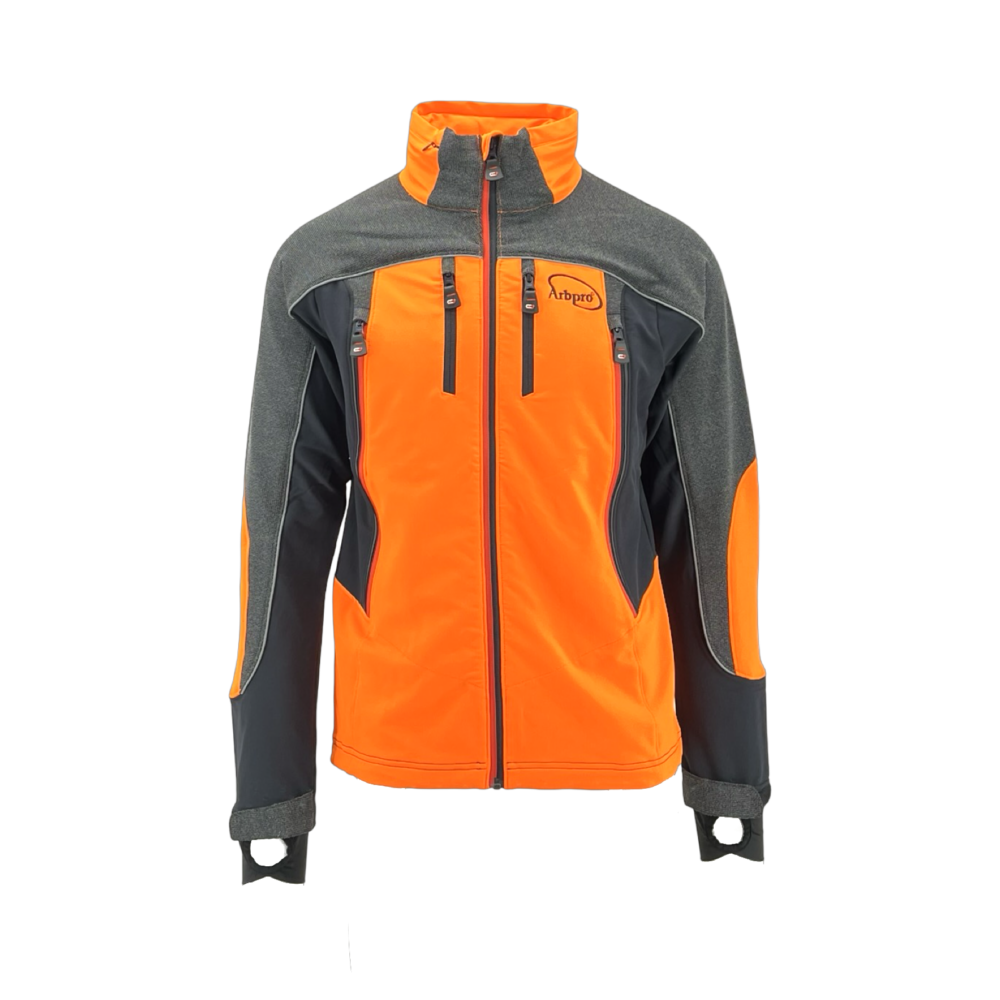 CT-Jacket