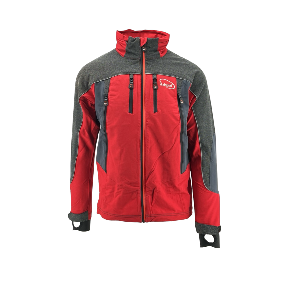 CT-Jacket