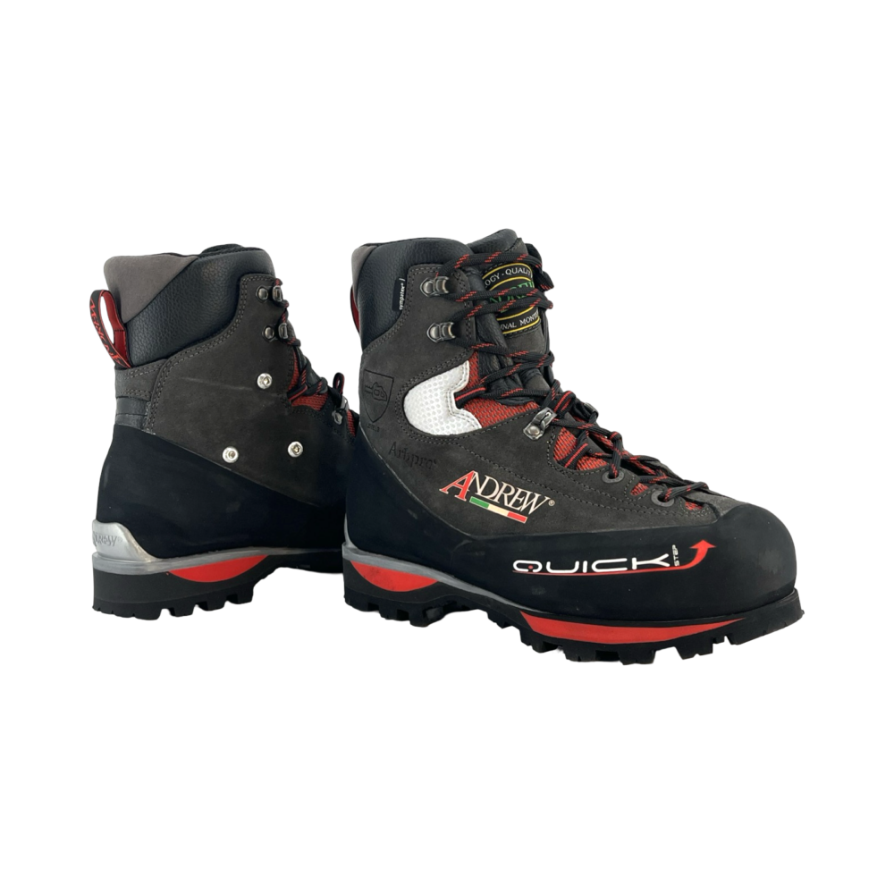 Cervino Wood QS