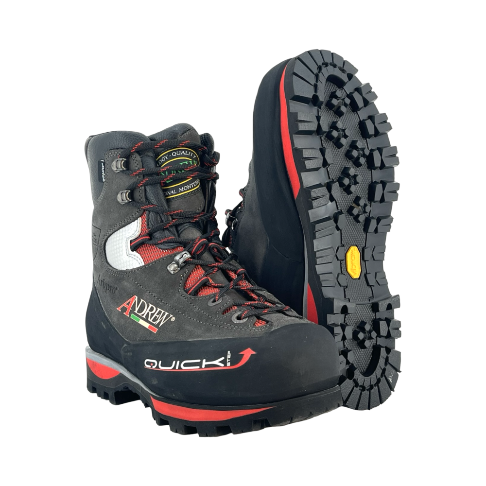 Cervino Wood QS