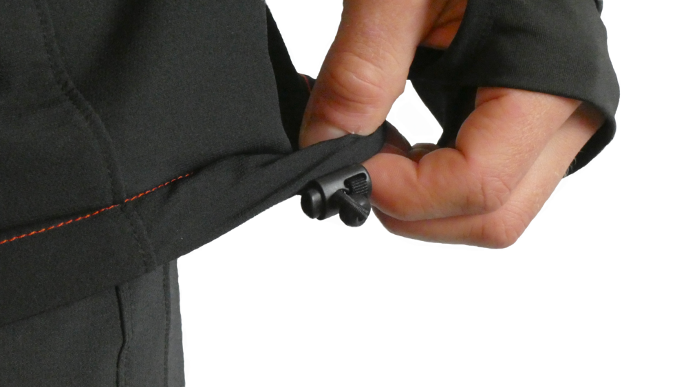 CT-Jacket
