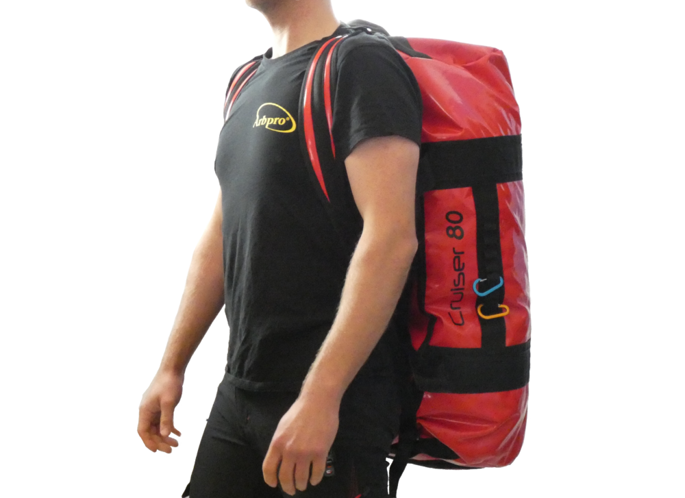 Cruiser Bag