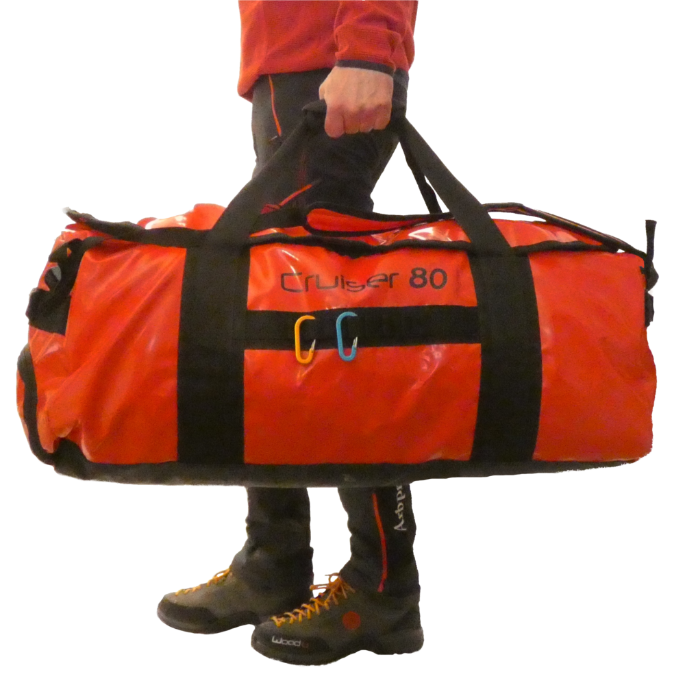 Cruiser Bag