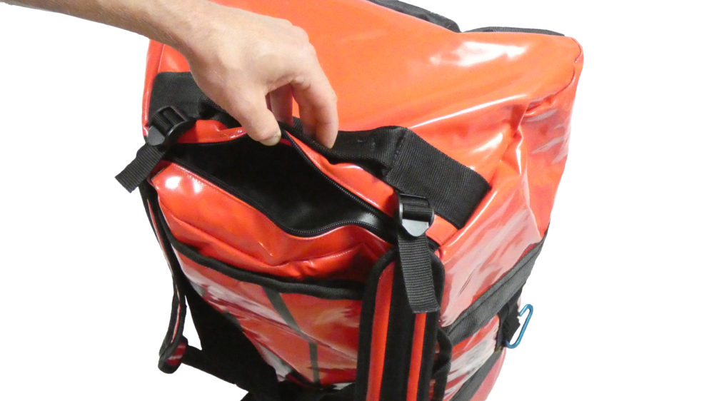 Cruiser Bag