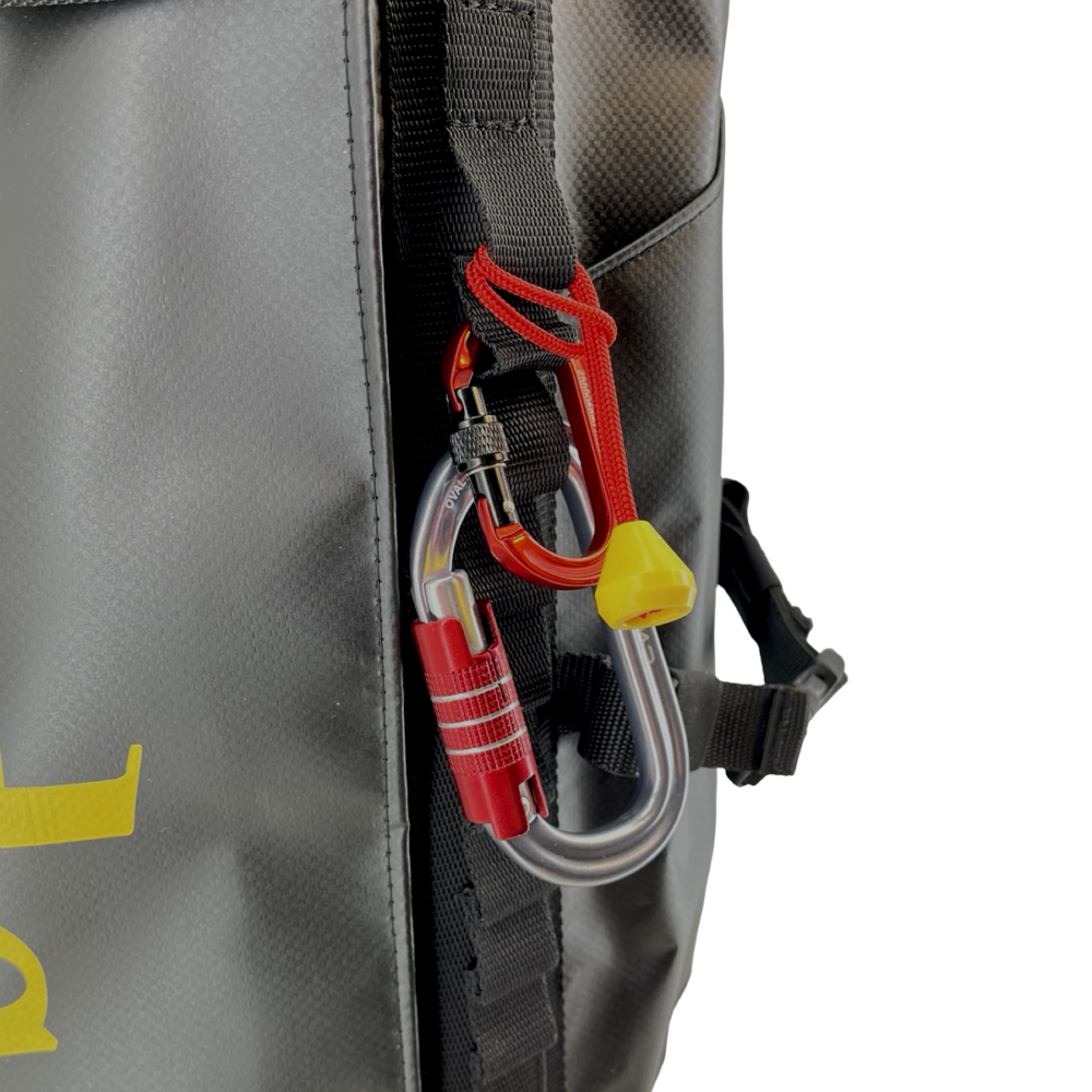 Backpack "Transporter"