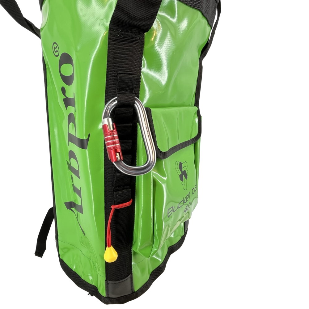 Bucket Backpack